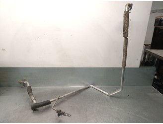 Replacement air conditioning lines for Ford Transit V363 van (FCD, FDD) 2.0 EcoBlue, OEM IAM reference YMF6