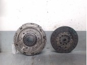 Recambio de kit embrague para volvo v40 hatchback (525) d2 referencia OEM IAM 31492036 31492036 