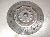 Clutch kit replacement part for Volvo V40 Hatchback (525) D2. OEM/IAM references: 31492036 31492036