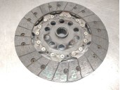 Clutch kit replacement part for Volvo V40 Hatchback (525) D2. OEM/IAM references: 31492036 31492036
