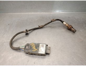 Replacement oxygen sensor for Ford Transit V363 van (FCD, FDD) 2.0 EcoBlue, OEM/IAM reference GK215E145AC 0281006790