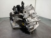 Replacement transmission for Volvo V40 hatchback (525) D2, OEM/IAM reference HU3R7002AHA 36003284 P1285254