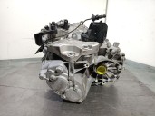Recambio de caja cambios para volvo v40 hatchback (525) d2 referencia OEM IAM HU3R7002AHA 36003284 P1285254
