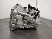 Recambio de caja cambios para volvo v40 hatchback (525) d2 referencia OEM IAM HU3R7002AHA 36003284 P1285254