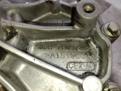 Replacement transmission for Volvo V40 hatchback (525) D2, OEM/IAM reference HU3R7002AHA 36003284 P1285254