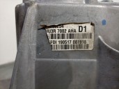 Recambio de caja cambios para volvo v40 hatchback (525) d2 referencia OEM IAM HU3R7002AHA 36003284 P1285254