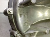 Replacement transmission for Volvo V40 hatchback (525) D2, OEM/IAM reference HU3R7002AHA 36003284 P1285254