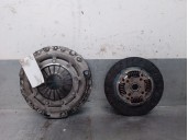 Recambio de kit embrague para dacia sandero iii 1.0 tce 90 eco-g referencia OEM IAM 301015285R 