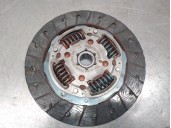 Recambio de kit embrague para dacia sandero iii 1.0 tce 90 eco-g referencia OEM IAM 301015285R 