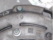 Recambio de kit embrague para dacia sandero iii 1.0 tce 90 eco-g referencia OEM IAM 301015285R 