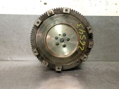 Engine flywheel for Hyundai Atos Prime (MX) 1.0 CAT, OEM IAM reference 2320002530 2320002530