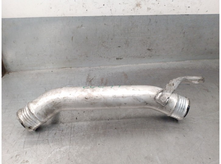 Recambio de tubo para volvo v40 hatchback (525) d2 referencia OEM IAM 31370060 31370060 