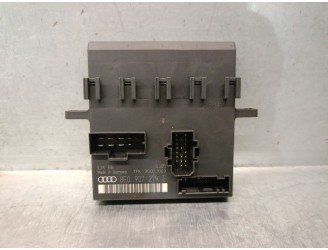 Comfort control module for Audi A4 B6 Avant (8E5) 2.5 TDI quattro, OEM IAM reference 8E0907279E 00001533A6
