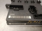 Comfort control module for Audi A4 B6 Avant (8E5) 2.5 TDI quattro, OEM IAM reference 8E0907279E 00001533A6