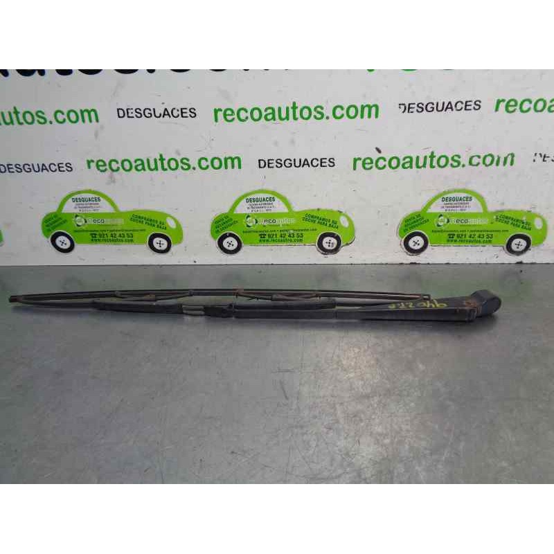 Recambio de brazo limpia trasero para mercedes clase e (w124) berlina referencia OEM IAM   