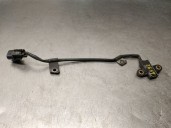 Replacement sensor for Hyundai Atos Prime (MX) 1.0 CAT, OEM/IAM reference 3931002600 3931002600