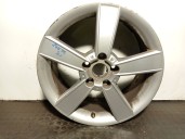 Recambio de llanta para seat leon (1p1) 2.0 tdi 16v referencia OEM IAM 1P0601025C R177JX17H2ET54 