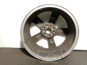 Recambio de llanta para seat leon (1p1) 2.0 tdi 16v referencia OEM IAM 1P0601025C R177JX17H2ET54 