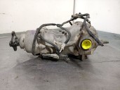 Replacement rear differential for Nissan Murano I (Z50) 3.5 4x4, OEM IAM reference 38300CA000 38300CA000