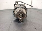 Replacement rear differential for Nissan Murano I (Z50) 3.5 4x4, OEM IAM reference 38300CA000 38300CA000