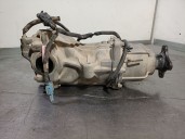 Replacement rear differential for Nissan Murano I (Z50) 3.5 4x4, OEM IAM reference 38300CA000 38300CA000