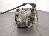 Replacement rear differential for Nissan Murano I (Z50) 3.5 4x4, OEM IAM reference 38300CA000 38300CA000