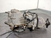 Replacement rear differential for Nissan Murano I (Z50) 3.5 4x4, OEM IAM reference 38300CA000 38300CA000