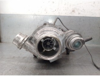 Recambio de turbocompresor para volvo v40 hatchback (525) d2 referencia OEM IAM 31380130 36010069 