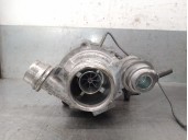 Recambio de turbocompresor para volvo v40 hatchback (525) d2 referencia OEM IAM 31380130 36010069 