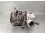 Replacement turbocharger for Volvo V40 hatchback (525) D2, OEM/IAM references 31380130 36010069