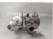 Replacement turbocharger for Volvo V40 hatchback (525) D2, OEM/IAM references 31380130 36010069