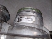Recambio de turbocompresor para volvo v40 hatchback (525) d2 referencia OEM IAM 31380130 36010069 