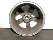 Recambio de llanta para seat leon (1p1) 2.0 tdi 16v referencia OEM IAM 1P0601025C R177JX17H2ET54 