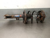 Replacement left front shock absorber for Mitsubishi ASX (GA_W_) 1.8 DI-D (GA6W). OEM/IAM reference 4060A325 4060A325