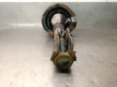 Replacement left front shock absorber for Mitsubishi ASX (GA_W_) 1.8 DI-D (GA6W). OEM/IAM reference 4060A325 4060A325