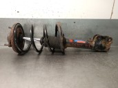 Replacement left front shock absorber for Mitsubishi ASX (GA_W_) 1.8 DI-D (GA6W). OEM/IAM reference 4060A325 4060A325
