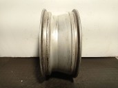 Wheel rim replacement for Citroën C5 II (RC_) 2.0 HDi (RCRHRH), OEM IAM reference 5402K1 R166.5JX16CH4-26