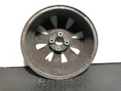 Wheel rim replacement for Citroën C5 II (RC_) 2.0 HDi (RCRHRH), OEM IAM reference 5402K1 R166.5JX16CH4-26