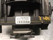 Replacement light control switch for Audi A4 B6 Avant (8E5) 2.5 TDI quattro, OEM/IAM reference 8E0953549F 8E0953513A