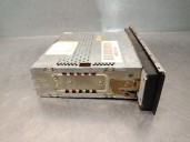 Replacement audio system / CD radio for Audi A4 B6 Avant (8E5) 2.5 TDI quattro, OEM/IAM references 8E0035186 8E0057186J