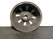 Wheel rim replacement for Citroën C5 II (RC_) 2.0 HDi (RCRHRH), OEM IAM reference 5402K1 R166.5JX16CH4-26