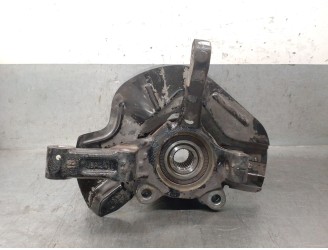 Replacement right front steering knuckle for Lancia Phedra (179_) 2.0 D Multijet (179.AXL1B, 179.BXL1B), OEM/IAM reference 13325