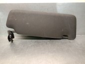 Replacement left sun visor for Audi A4 B6 Avant (8E5) 2.5 TDI quattro, OEM/IAM reference 8E0857551A 8E0857551A