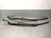 Replacement right front wiper arm for Audi A4 B6 Avant (8E5) 2.5 TDI quattro, OEM IAM reference 8E1955408A 8E1955408A