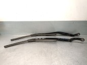 Replacement right front wiper arm for Audi A4 B6 Avant (8E5) 2.5 TDI quattro, OEM IAM reference 8E1955408A 8E1955408A
