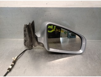 Right side mirror for Audi A4 B6 Avant (8E5) 2.5 TDI quattro, OEM/IAM reference 8E1858532AA 8E1858532AA