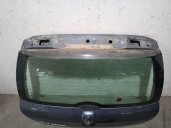 Replacement rear liftgate for Renault Clio II (BB_, CB_) 1.5 dCi (B/C2J), OEM/IAM reference 7751477610 RF REF 7751477610 RF RE