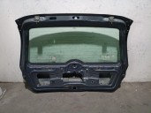 Replacement rear liftgate for Renault Clio II (BB_, CB_) 1.5 dCi (B/C2J), OEM/IAM reference 7751477610 RF REF 7751477610 RF RE