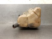 Coolant expansion tank replacement for Daewoo Lanos (KLAT) 1.3, OEM IAM reference 96182279 96182279