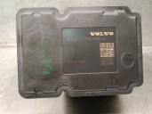 Replacement ABS unit for Volvo V40 Hatchback (525) D2, OEM/IAM references P31423315 31423317 10021210094